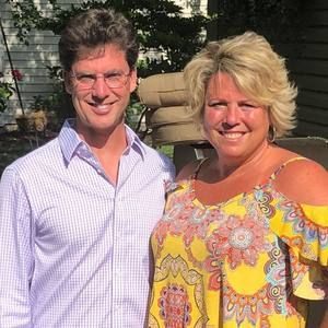 Meet your Posher, Heather hobbs